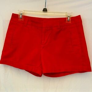 Stylus Women’s Cotton Shorts